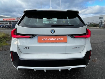Image véhicule  BMW X1 (12)