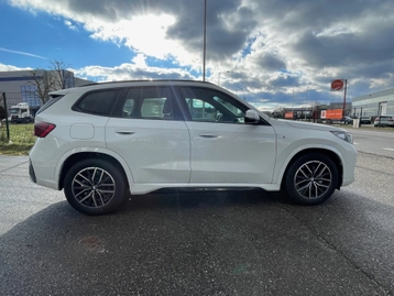 Image véhicule  BMW X1 (7)