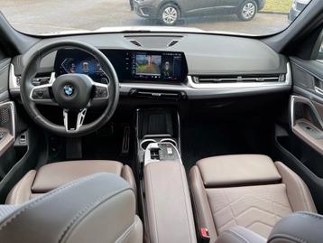 Image véhicule  BMW X1 (2)