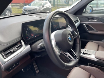 Image véhicule  BMW X1 (15)