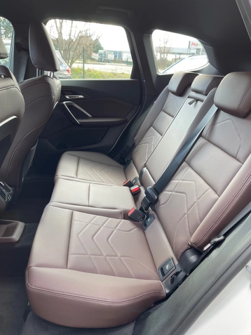 Image véhicule  BMW X1 (16)