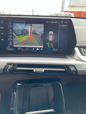 Image véhicule  BMW X1 (21)