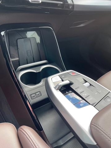 Image véhicule  BMW X1 (6)