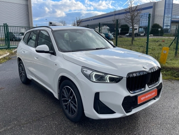 Image véhicule  BMW X1 (0)