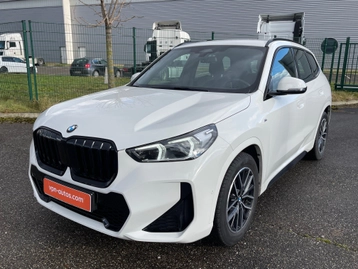 Image véhicule  BMW X1 (9)