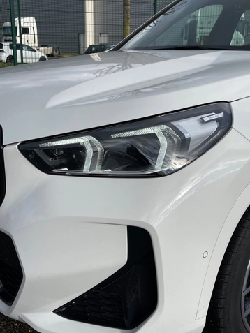Image véhicule  BMW X1 (20)