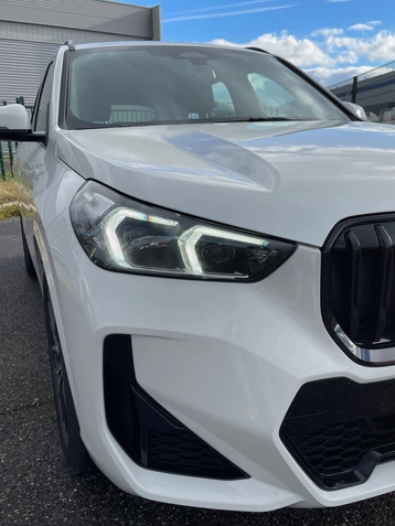 Image véhicule  BMW X1 (18)