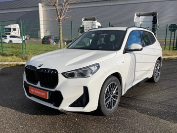 Image véhicule  BMW X1 (7)