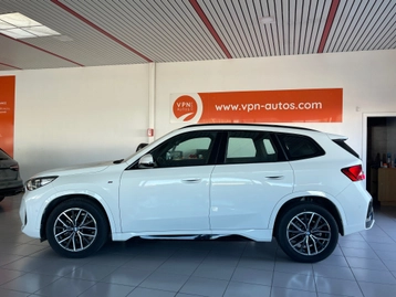 Image véhicule  BMW X1 (10)