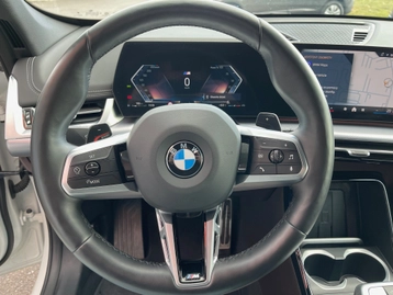 Image véhicule  BMW X1 (5)