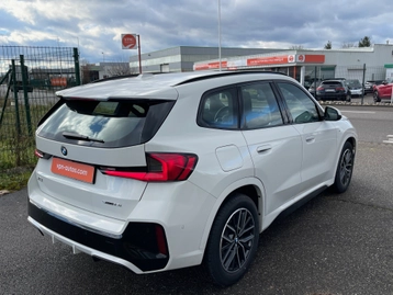 Image véhicule  BMW X1 (1)