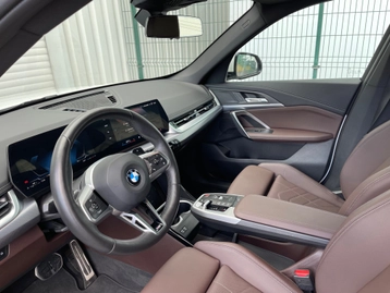 Image véhicule  BMW X1 (4)