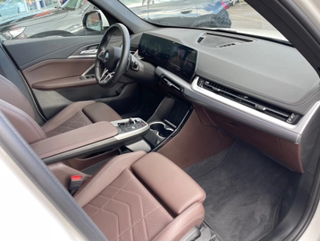 Image véhicule  BMW X1 (13)