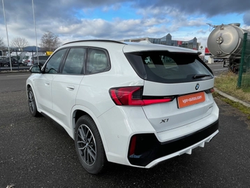Image véhicule  BMW X1 (8)