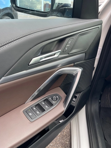 Image véhicule  BMW X1 (22)