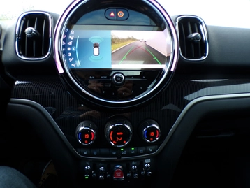 Image véhicule  Mini COUNTRYMAN (14)