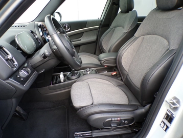 Image véhicule  Mini COUNTRYMAN (11)