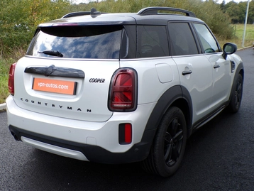 Image véhicule  Mini COUNTRYMAN (5)