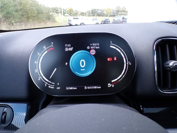 Image véhicule  Mini COUNTRYMAN (12)