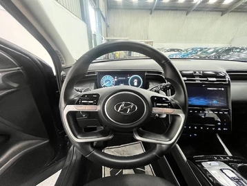 Image véhicule  Hyundai TUCSON (9)