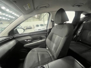 Image véhicule  Hyundai TUCSON (15)