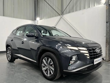 Image véhicule  Hyundai TUCSON (0)