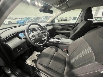Image véhicule  Hyundai TUCSON (7)