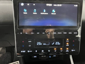Image véhicule  Hyundai TUCSON (13)