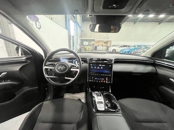 Image véhicule  Hyundai TUCSON (18)