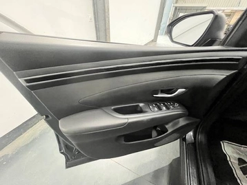 Image véhicule  Hyundai TUCSON (8)