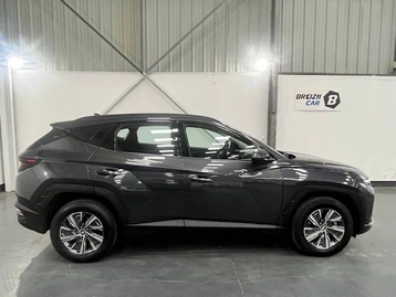 Image véhicule  Hyundai TUCSON (1)
