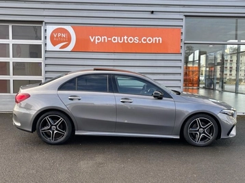 Image véhicule  Mercedes CLASSE A (10)