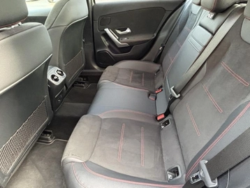 Image véhicule  Mercedes CLASSE A (14)