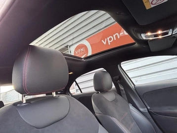 Image véhicule  Mercedes CLASSE A (18)