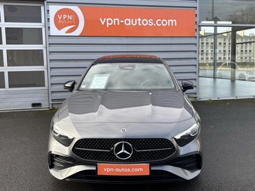 Image véhicule  Mercedes CLASSE A (15)