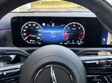 Image véhicule  Mercedes CLASSE A (7)