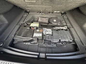 Image véhicule  Mercedes CLASSE A (4)