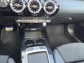 Image véhicule  Mercedes CLASSE A (8)