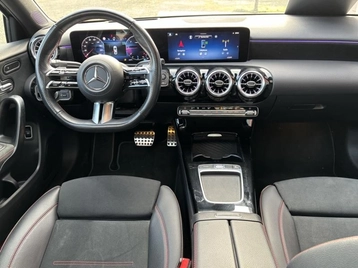 Image véhicule  Mercedes CLASSE A (17)