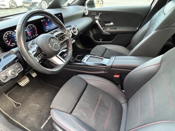 Image véhicule  Mercedes CLASSE A (13)