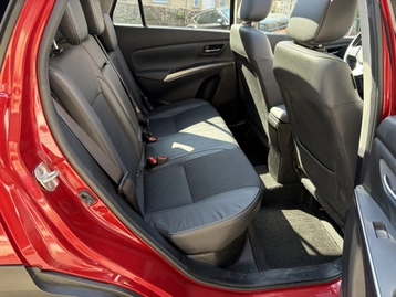 Image véhicule  Suzuki S-CROSS (2) (24)