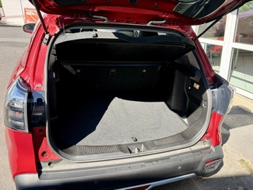 Image véhicule  Suzuki S-CROSS (2) (18)