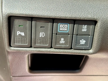 Image véhicule  Suzuki S-CROSS (2) (36)
