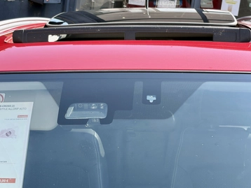 Image véhicule  Suzuki S-CROSS (2) (15)