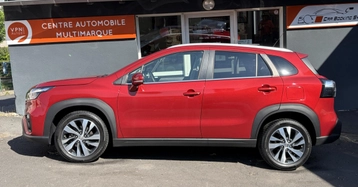 Image véhicule  Suzuki S-CROSS (2) (10)