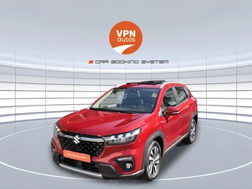 Image véhicule  Suzuki S-CROSS (2) (0)