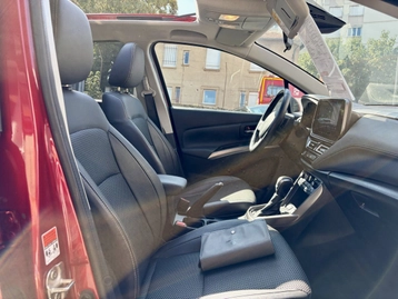 Image véhicule  Suzuki S-CROSS (2) (23)