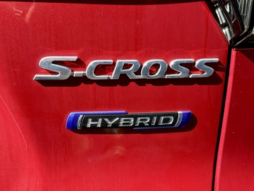Image véhicule  Suzuki S-CROSS (2) (17)