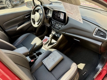 Image véhicule  Suzuki S-CROSS (2) (21)