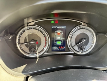 Image véhicule  Suzuki S-CROSS (2) (26)